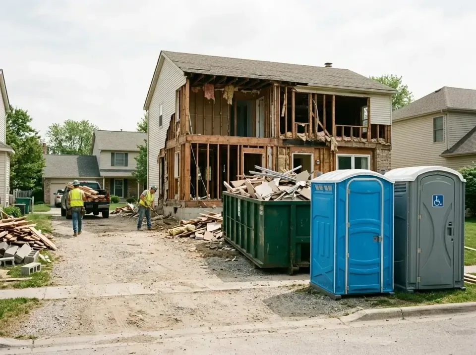 home-renovation-demolition-sit-010 — frequently asked questions, Portable Toilet & Dumpsters Rental in Lake Providence, LA